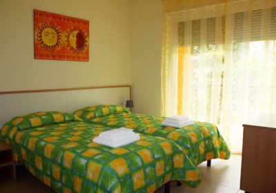 Bed And Breakfast Villetta La Villetta